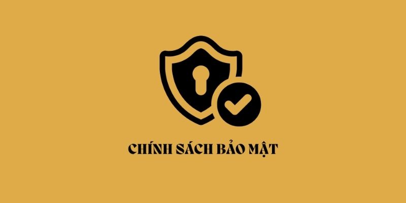 Chính sách bảo mật cực kỳ chặt chẽ và chất lượng