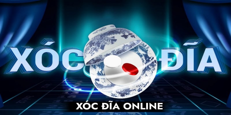 Giới thiệu về game xóc đĩa online Kubet