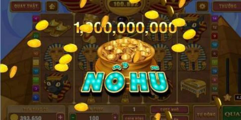 Khái quát về thể loại game nổ hũ tại Kubet