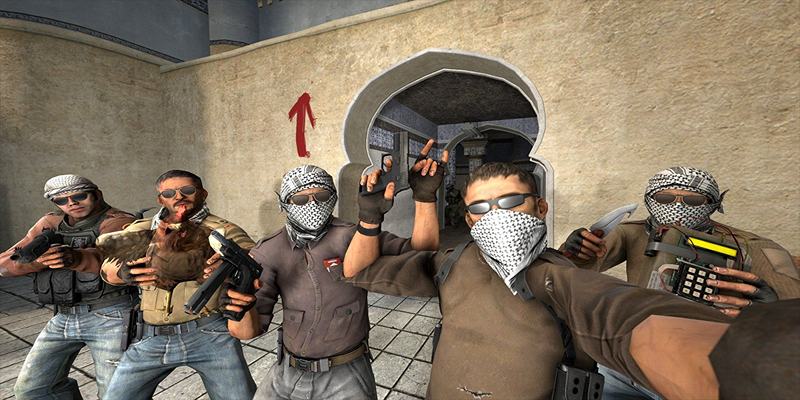 Tìm hiểu về trò chơi CSGO